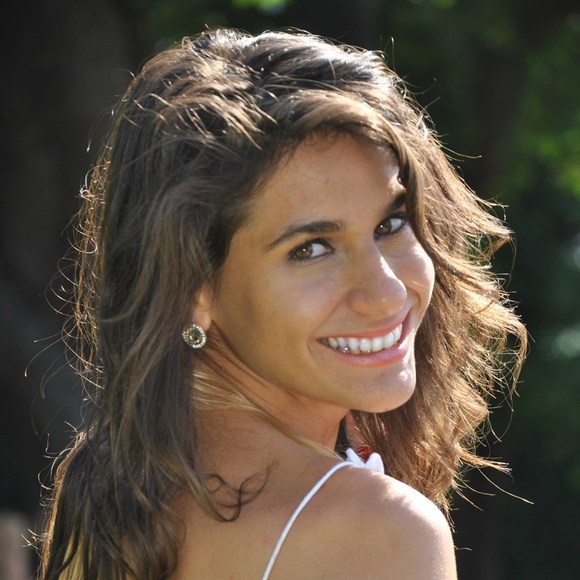 Meet your Posher, Yalitza - Picture 1 of 1